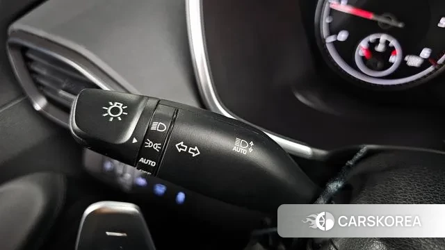 Hyundai The New Santa Fe id 3396152 из Кореи 9