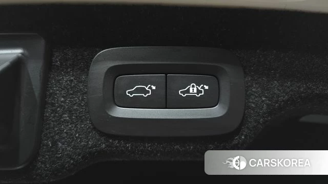 Volvo S90 id 4533847 из Кореи 9