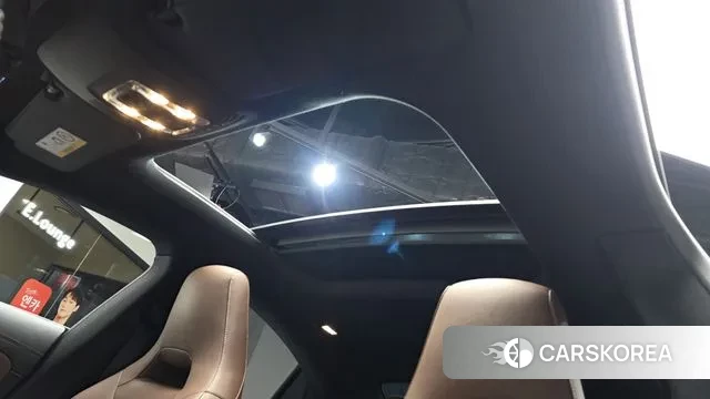 Mercedes-Benz CLA-Class C118 id 3519156 из Кореи 9