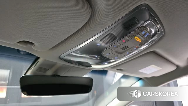 Genesis G80 (RG3) id 3942160 из Кореи 9