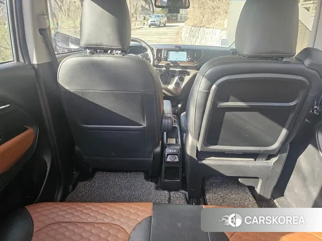 Kia The New Ray id 3737115 из Кореи 9