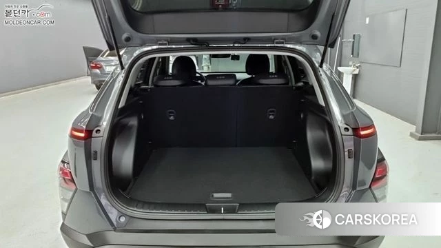 Hyundai Kona Hybrid (SX2) id 3864691 из Кореи 9