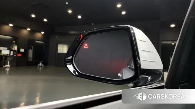 Hyundai Grandeur (GN7) id 3168723 из Кореи 9