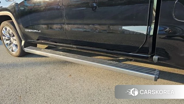 GMC Sierra id 3231292 из Кореи 9