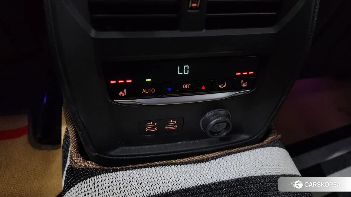 BMW 3 Series (G20) id 1924416 из Кореи 9