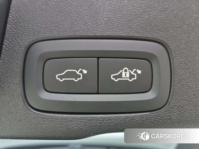 Volvo XC60 second Generation id 3431480 из Кореи 9