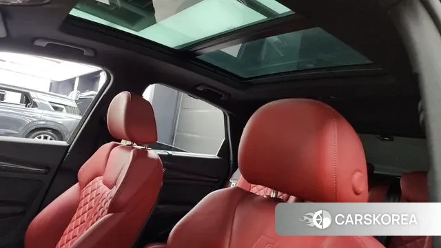 Audi SQ5 (FY) id 2979535 из Кореи 9