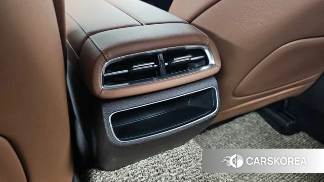 Genesis G80 (RG3) id 4594679 из Кореи 9