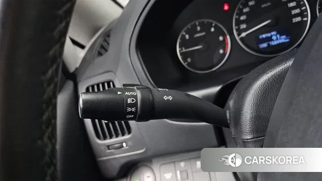 Hyundai The New Grand Starex id 3753453 из Кореи 9