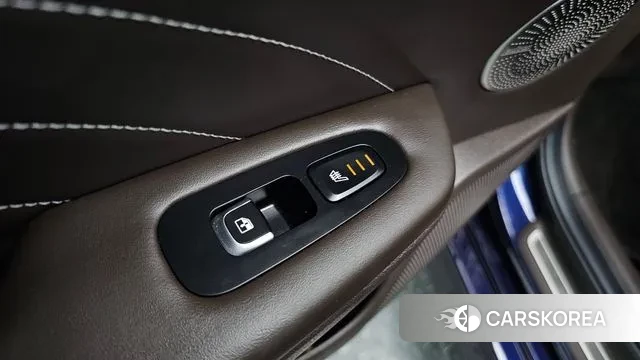 Kia Stinger Meister id 3296638 из Кореи 9