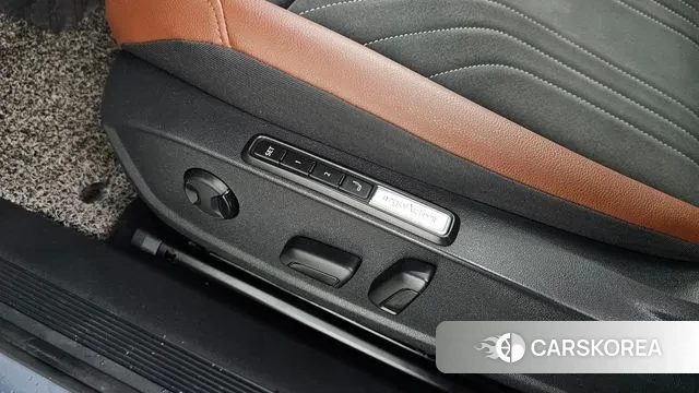 Volkswagen ID.4 id 2939530 из Кореи 9