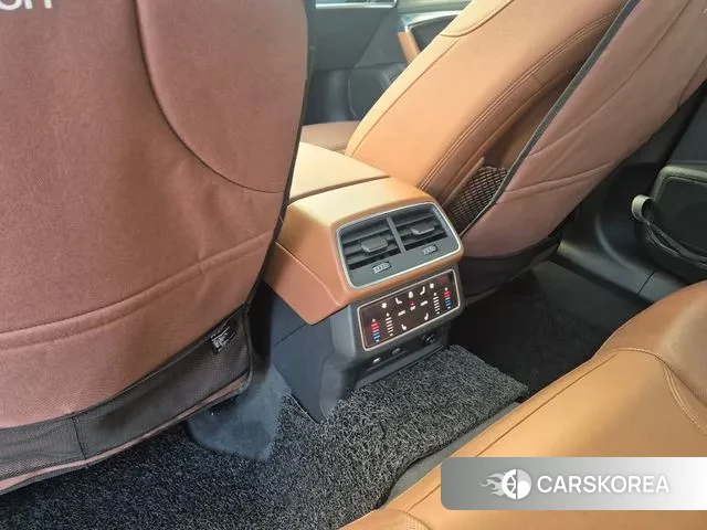 Audi A6 (C8) id 3735107 из Кореи 9