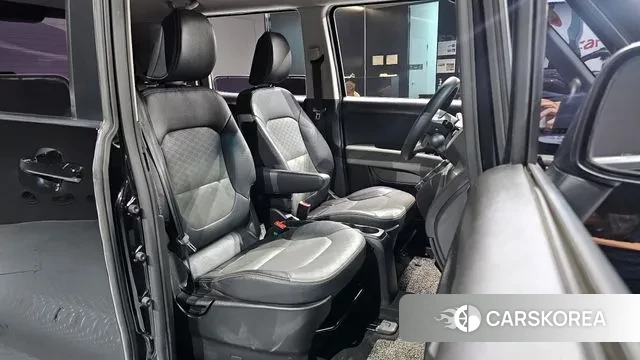 Kia The New Ray id 2966679 из Кореи 9