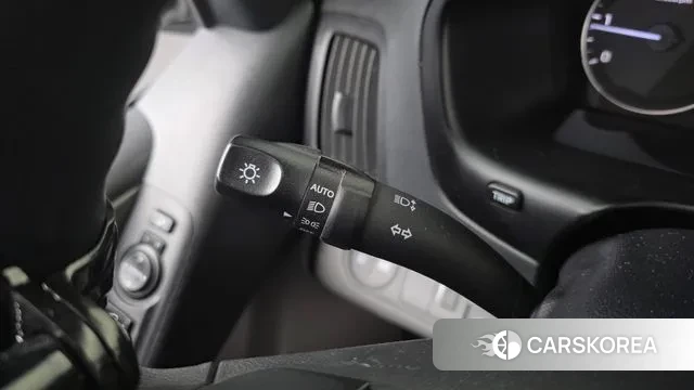 Hyundai The New Grand Starex id 3587823 из Кореи 9