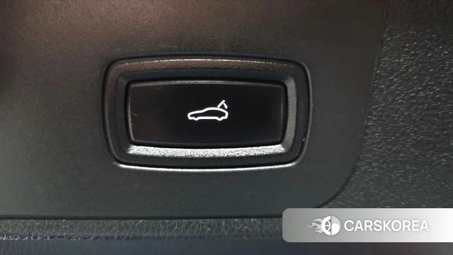 Porsche Panamera (971) id 4305040 из Кореи 9