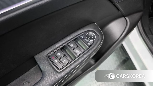 Renault Korea (Samsung) XM3 id 4711951 из Кореи 9
