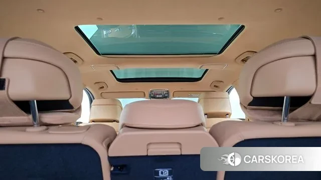 Genesis GV80 id 3237121 из Кореи 9