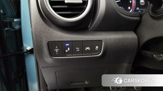 Hyundai Kona id 3489428 из Кореи 9