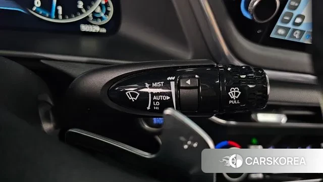 Hyundai Sonata (DN8) id 3670627 из Кореи 9