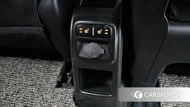 Kia The New Ray id 4415727 из Кореи 9