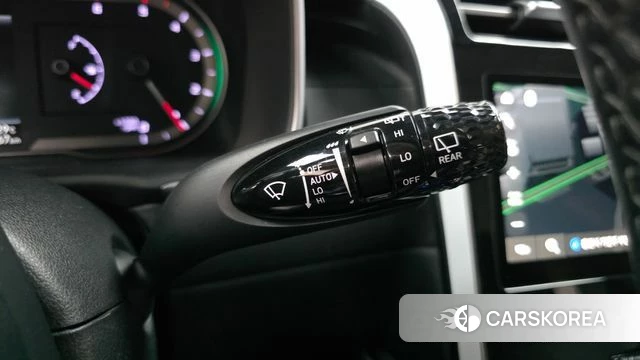 Hyundai Tucson (NX4) id 4898571 из Кореи 9