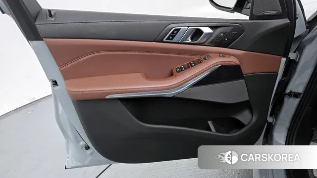 BMW X5 (G05) id 3347546 из Кореи 9