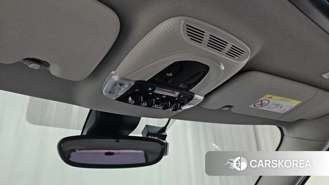 Mini Cooper Countryman id 3799616 из Кореи 9