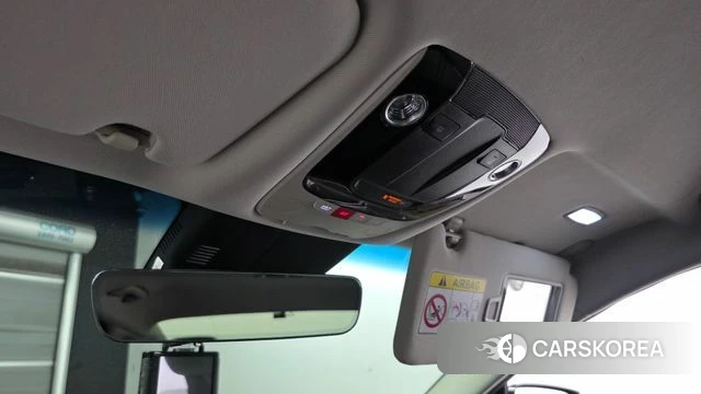 Kia K8 Hybrid id 4444838 из Кореи 9