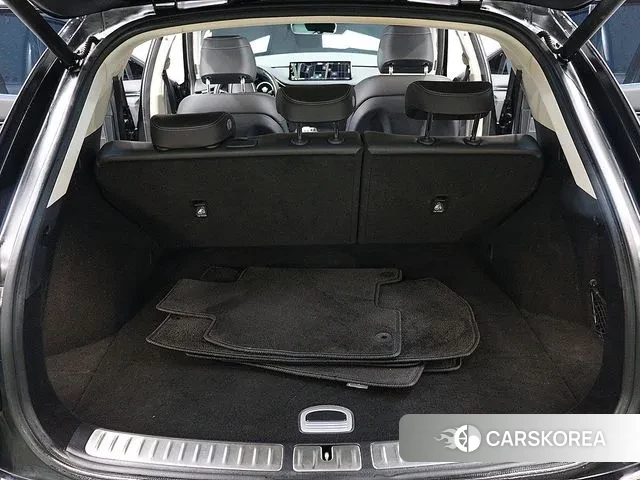 Genesis GV70 id 3196759 из Кореи 9