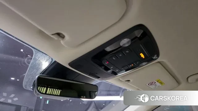 Kia Carnival 4th generation id 3607374 из Кореи 9