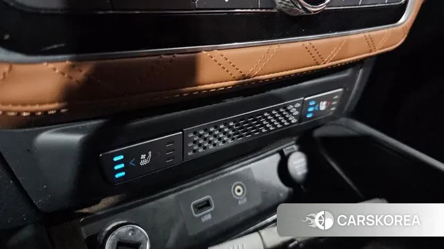 Ssangyong G4 Rexton id 3045185 из Кореи 9