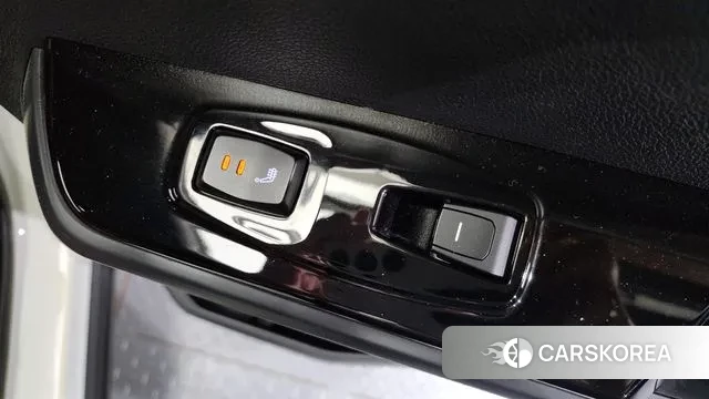 Ssangyong Torres id 2984429 из Кореи 9