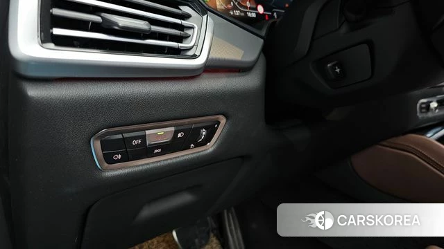 BMW X6 (G06) id 3892422 из Кореи 9