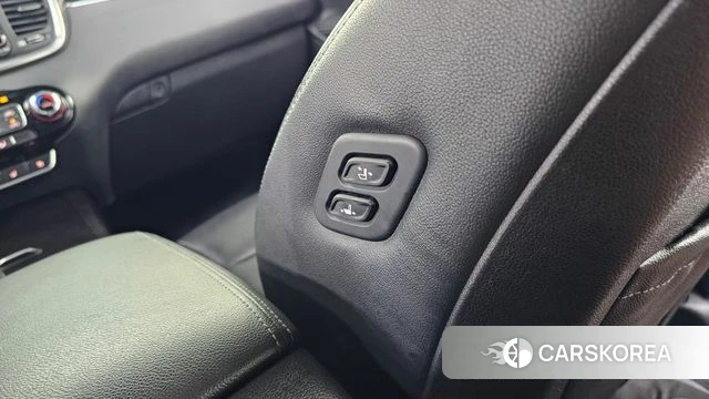 Kia The New Sorento id 4780664 из Кореи 9