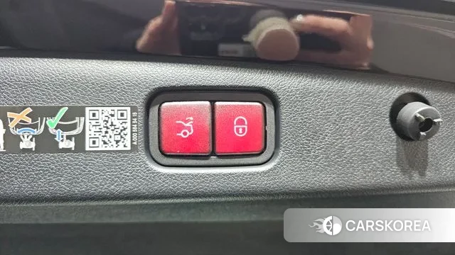 Mercedes-Benz E-Class W214 id 3775783 из Кореи 9