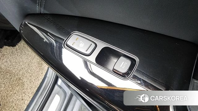 Kia K7 Premier id 4604884 из Кореи 9