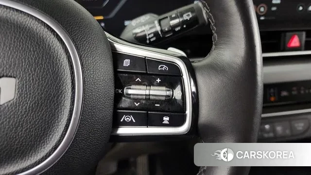 Kia The New Carnival 4th Generation id 3549948 из Кореи 9