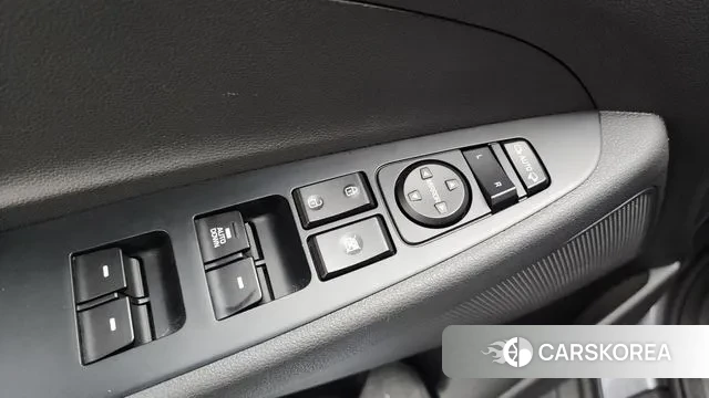 Hyundai All New Tucson id 3505465 из Кореи 9