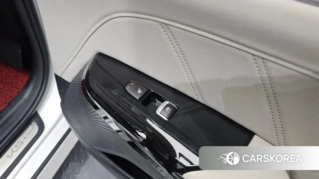 Kia The New K5 Hybrid 3rd generation id 3451914 из Кореи 9