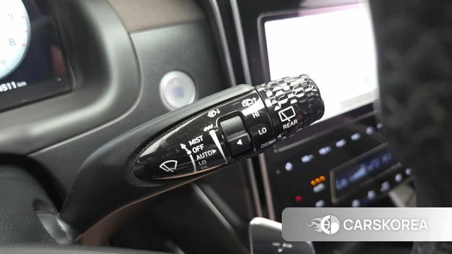 Hyundai Tucson (NX4) id 4586364 из Кореи 9