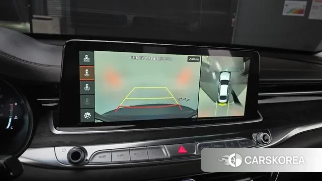 Kia More K9 id 3709382 из Кореи 9