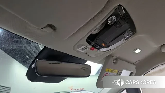 Kia EV6 id 3503469 из Кореи 9