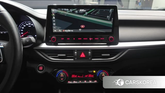 Kia The New K3 2nd generation id 4303265 из Кореи 9