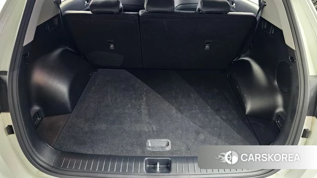 Kia Sportage The Bold id 4742096 из Кореи 9