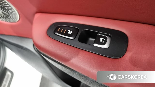 Kia Stinger id 4435723 из Кореи 9