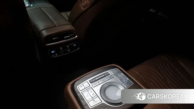 Genesis G80 (RG3) id 3012815 из Кореи 9