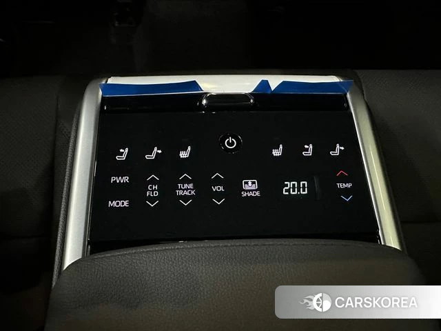 Toyota Camry (XV80) id 4441506 из Кореи 9