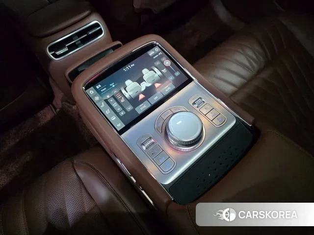 Genesis G90 (RS4) id 3576791 из Кореи 9