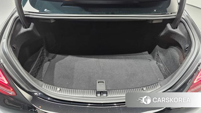 Mercedes-Benz C-Class W205 id 4672486 из Кореи 9