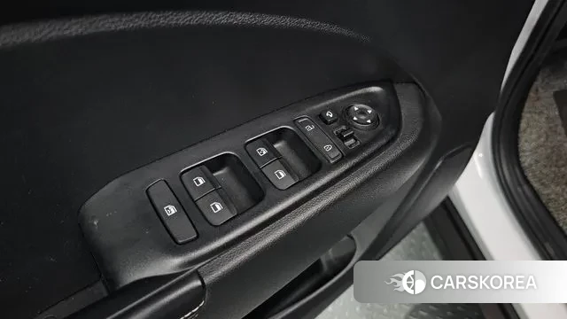 Hyundai Venue id 3770480 из Кореи 9